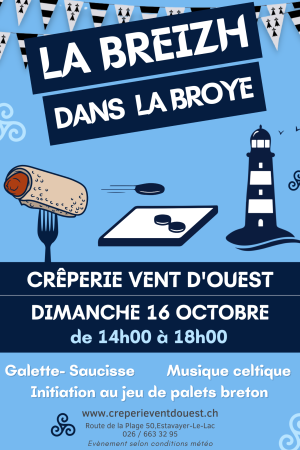 La Breizh en Broye La Breizh en Broye